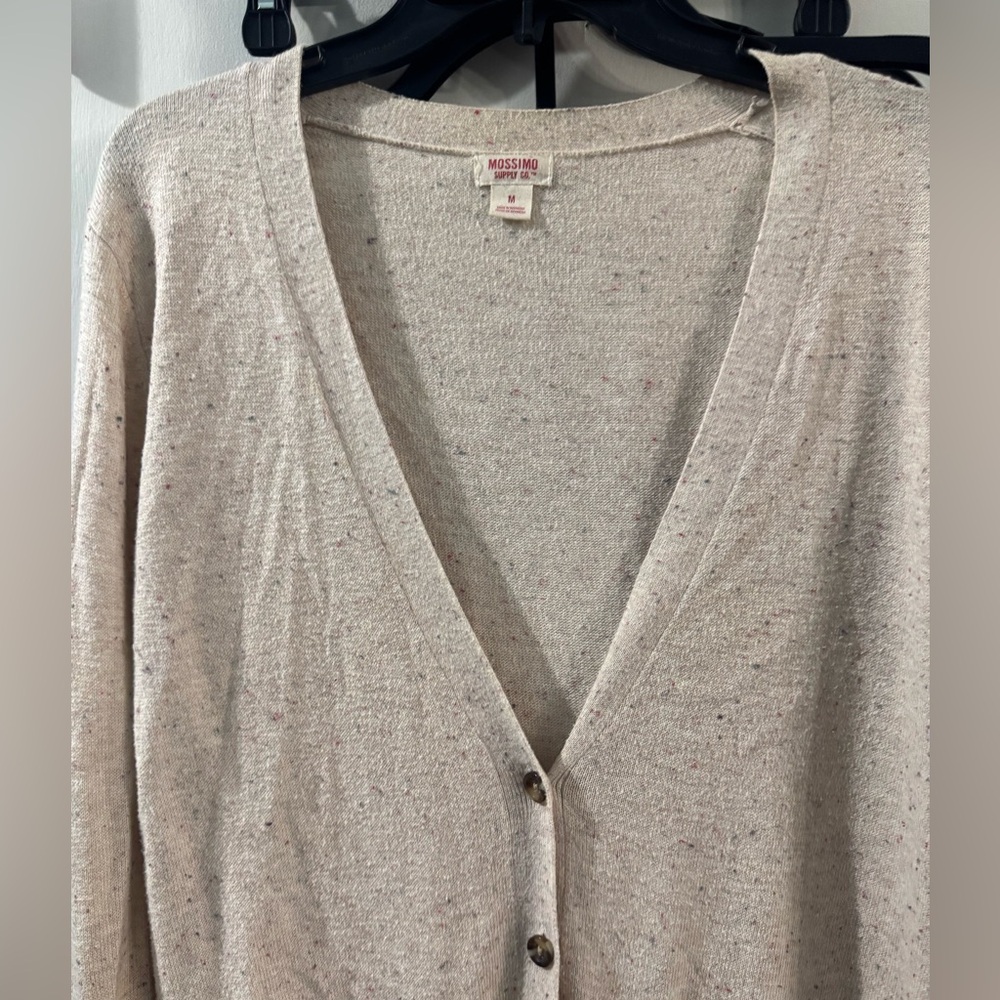Mossimo Supply Co. Medium Cardigans - image 8